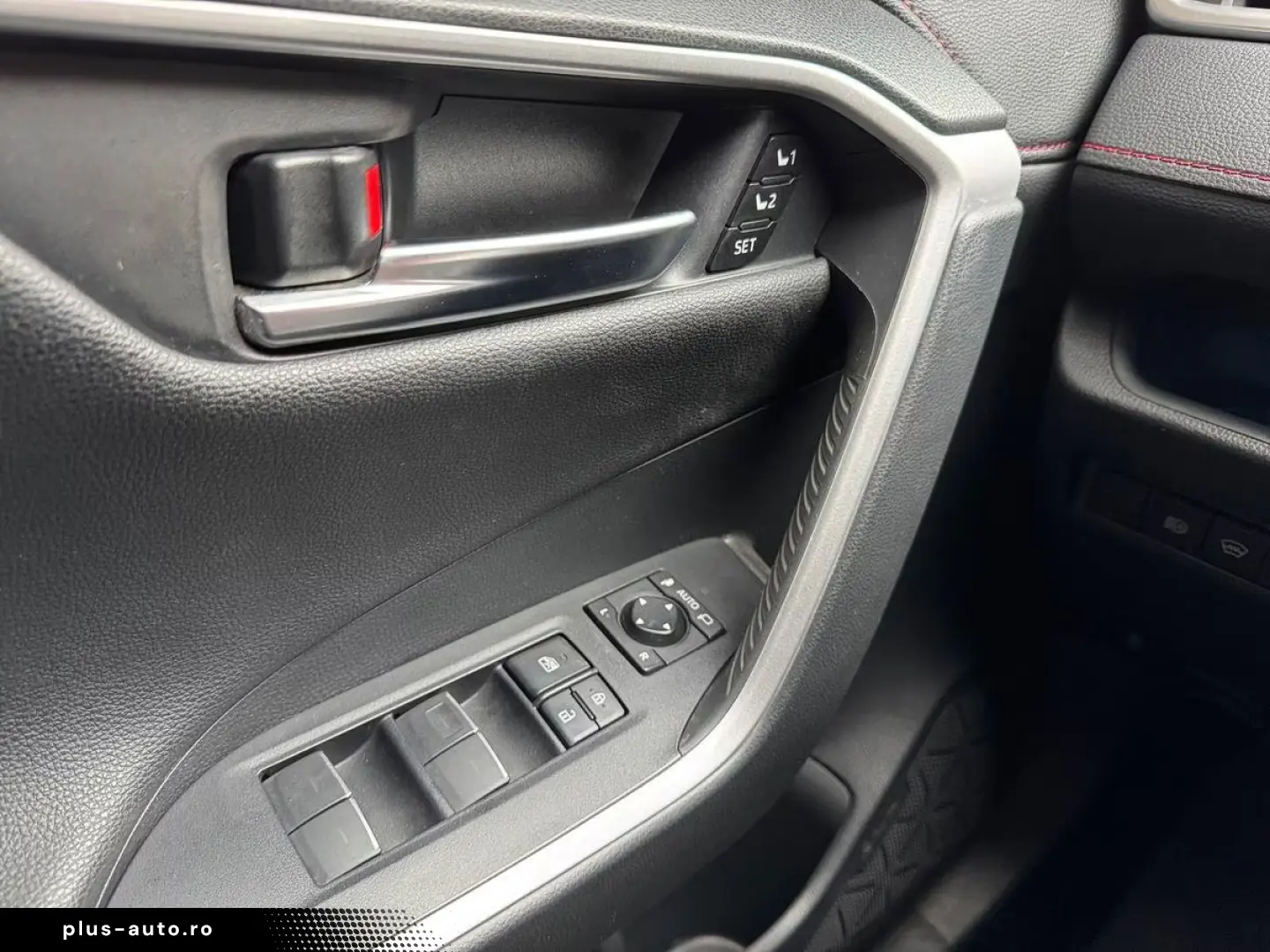 Toyota RAV 4 2 5 l Hybrid PlugIn 4x4 Technik HeadUp 360