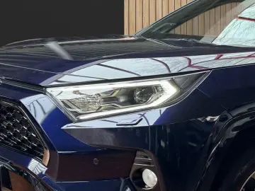 Toyota RAV 4 2 5 l Hybrid PlugIn 4x4 Technik HeadUp 360