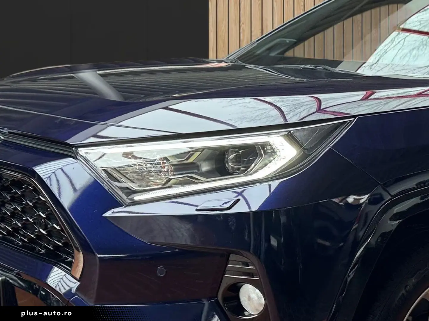 Toyota RAV 4 2 5 l Hybrid PlugIn 4x4 Technik HeadUp 360