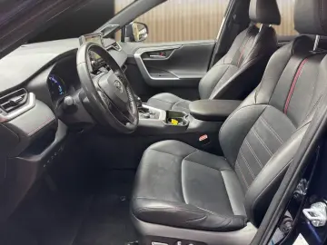 Toyota RAV 4 2 5 l Hybrid PlugIn 4x4 Technik HeadUp 360