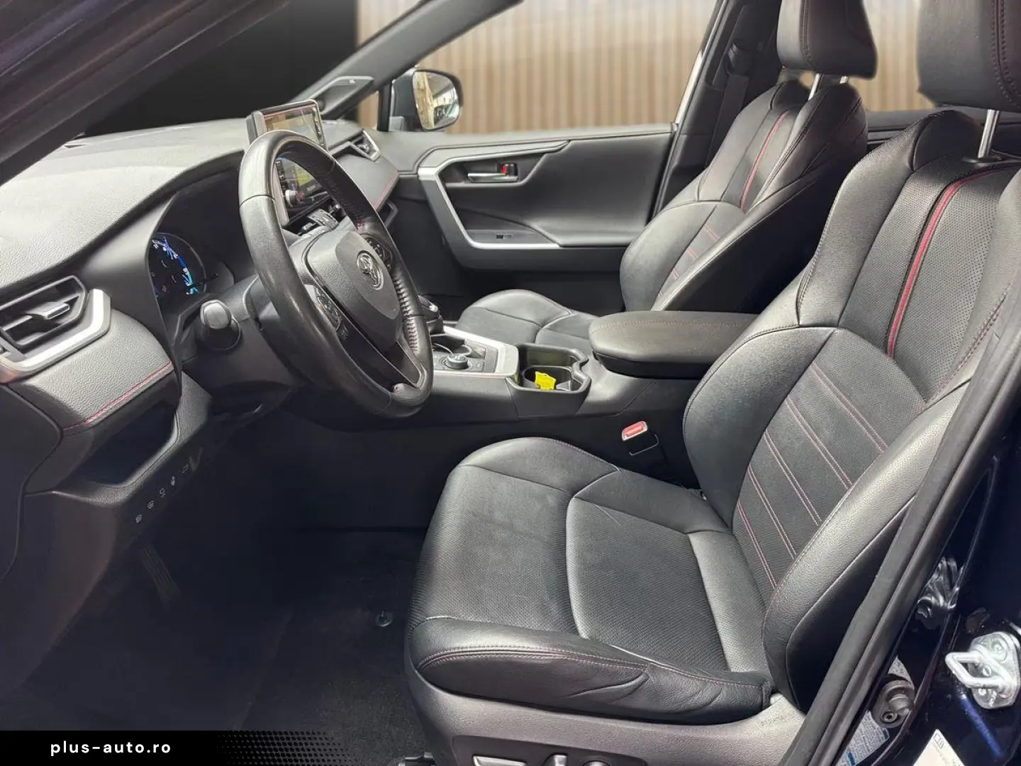 Toyota RAV 4 2 5 l Hybrid PlugIn 4x4 Technik HeadUp 360