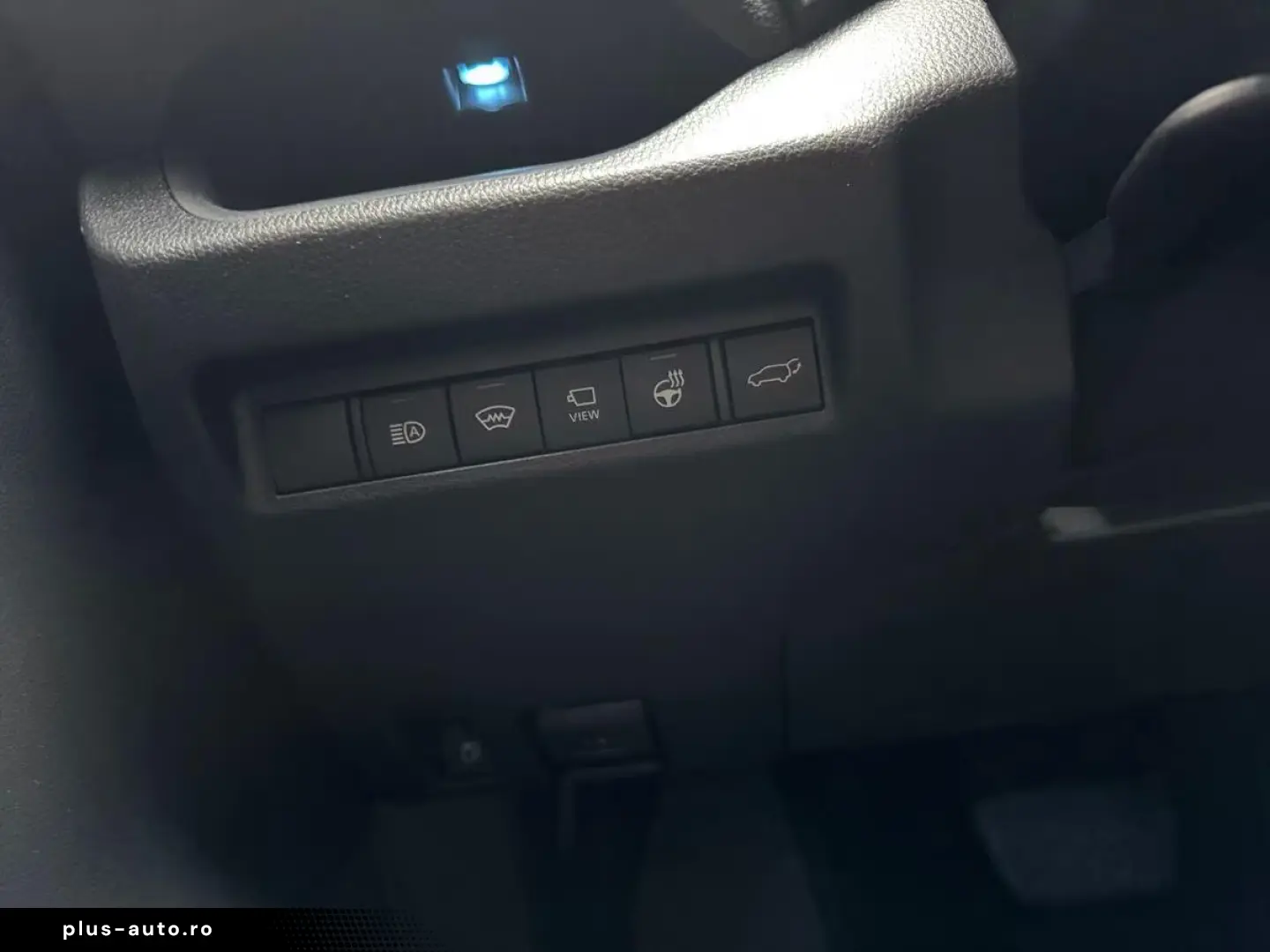 Toyota RAV 4 2 5 l Hybrid PlugIn 4x4 Technik HeadUp 360