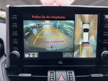 Toyota RAV 4 2 5 l Hybrid PlugIn 4x4 Technik HeadUp 360