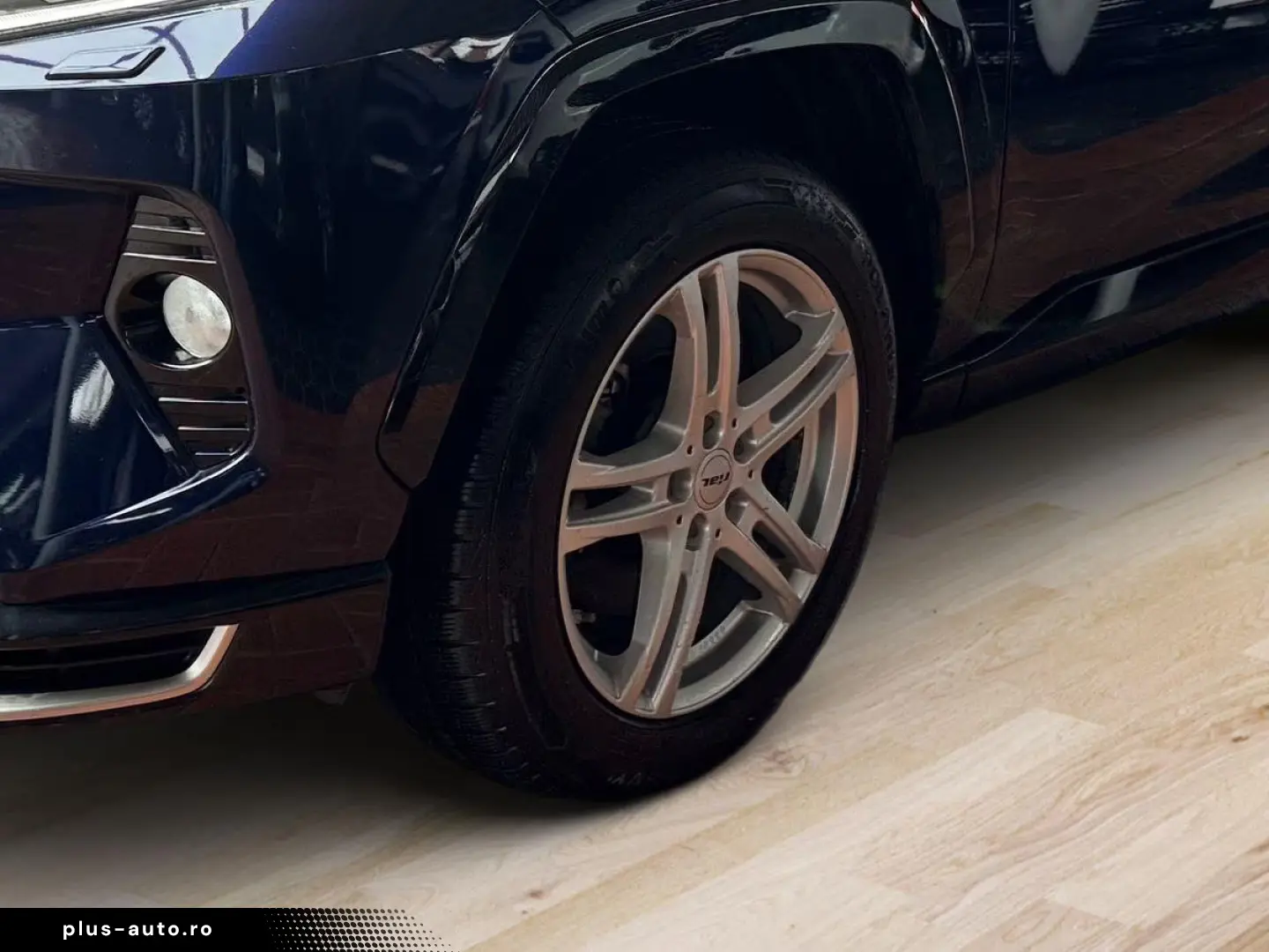 Toyota RAV 4 2 5 l Hybrid PlugIn 4x4 Technik HeadUp 360