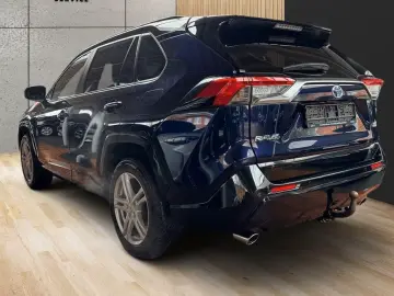 Toyota RAV 4 2 5 l Hybrid PlugIn 4x4 Technik HeadUp 360