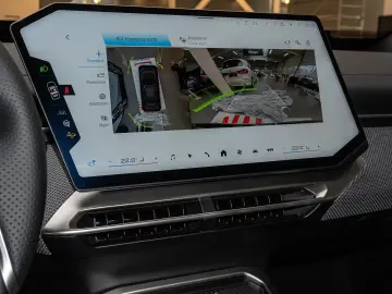 BMW iX3 xDrive MSport