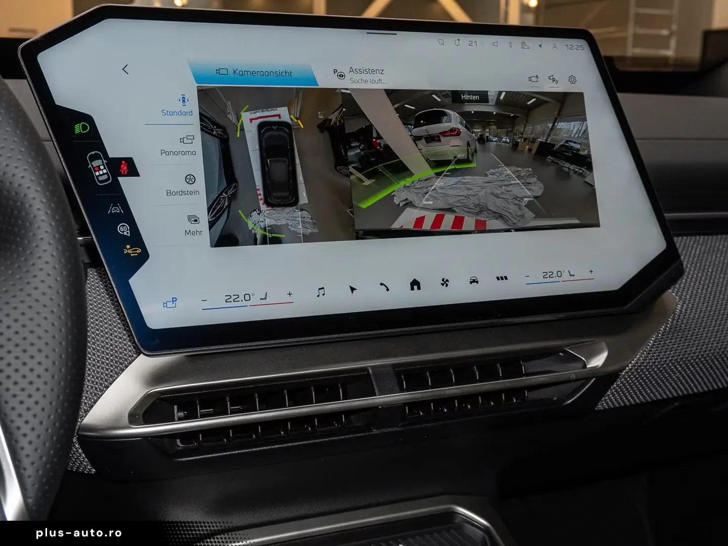 BMW iX3 xDrive MSport