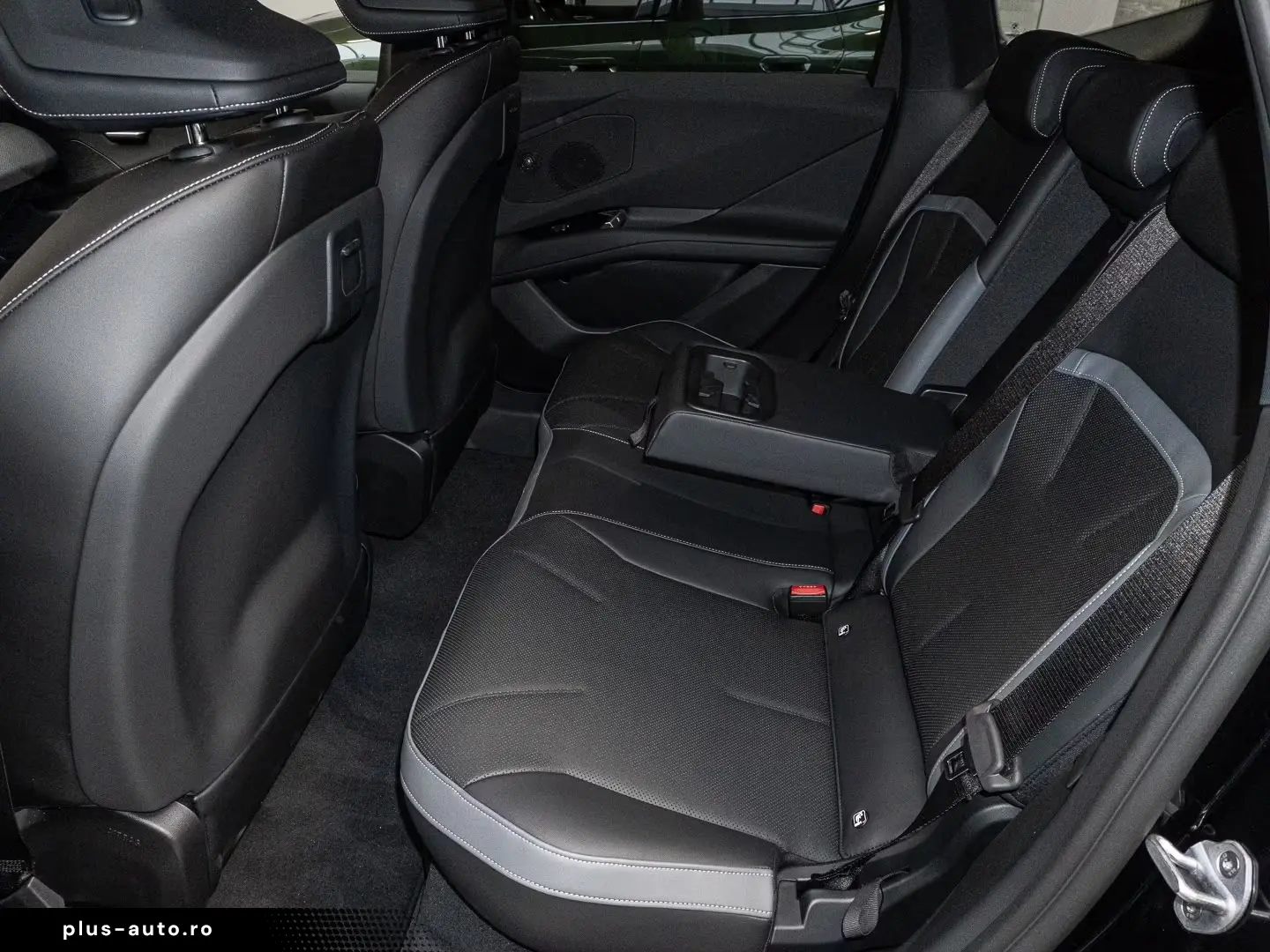 BMW iX3 xDrive MSport