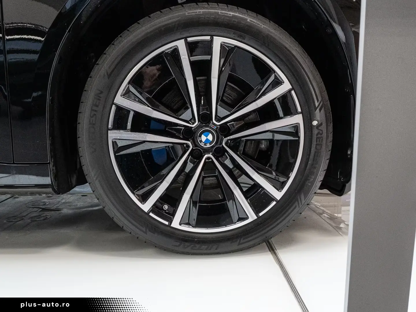 BMW iX3 xDrive MSport