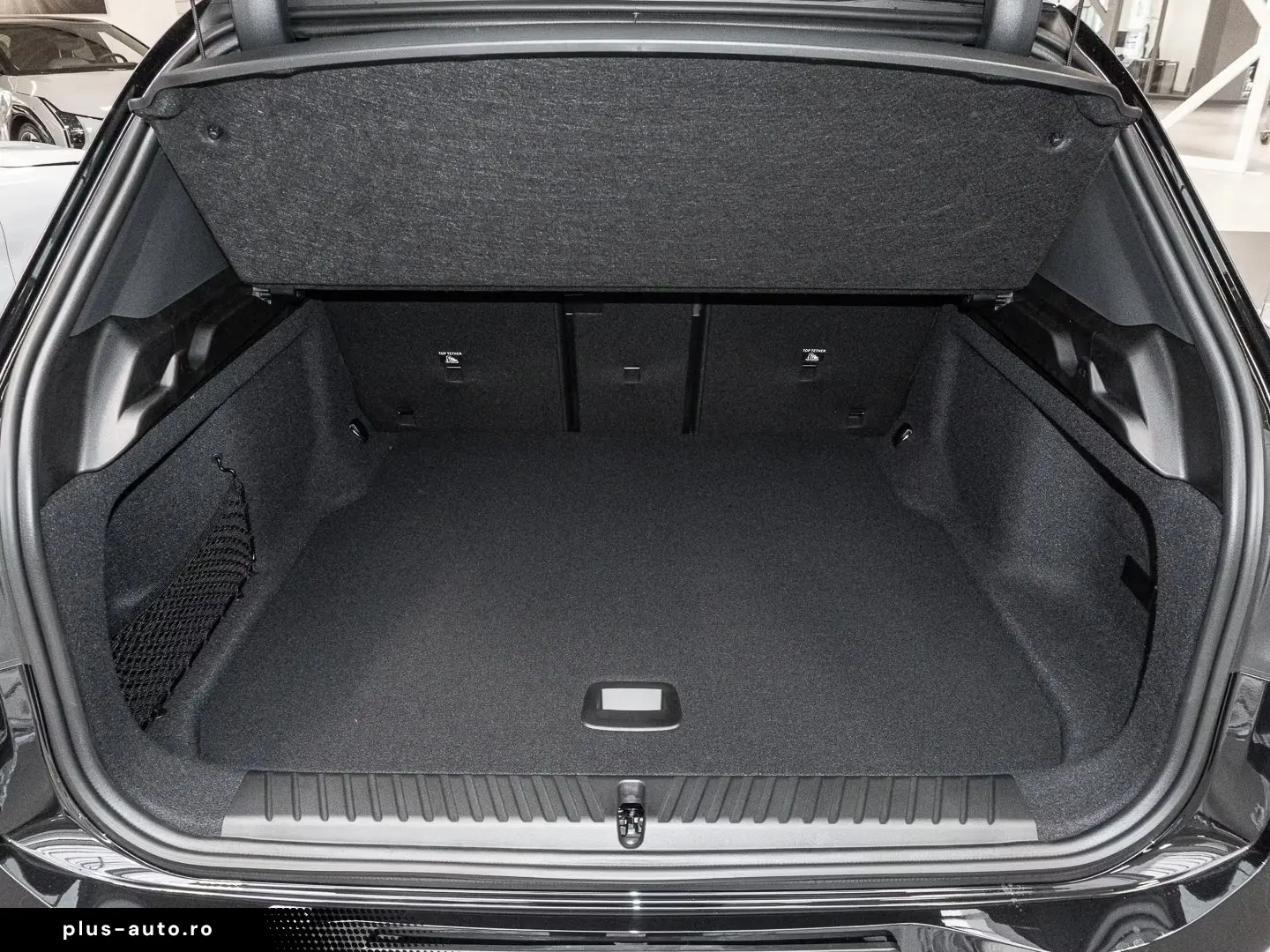 BMW iX3 xDrive MSport