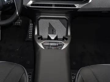 BMW iX3 xDrive MSport