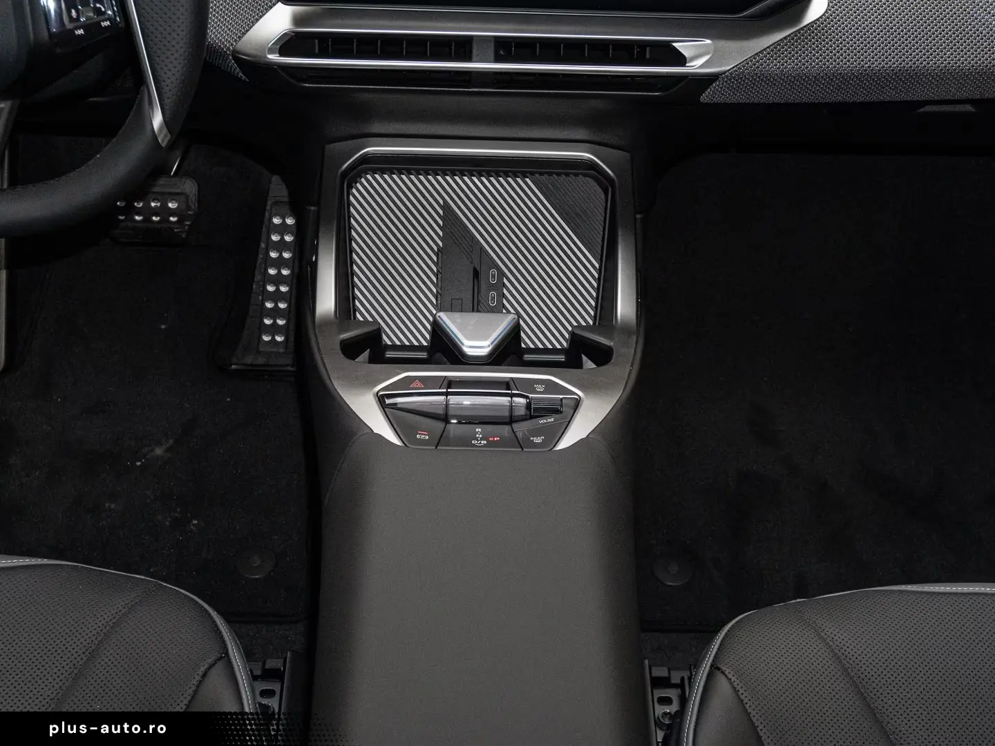 BMW iX3 xDrive MSport