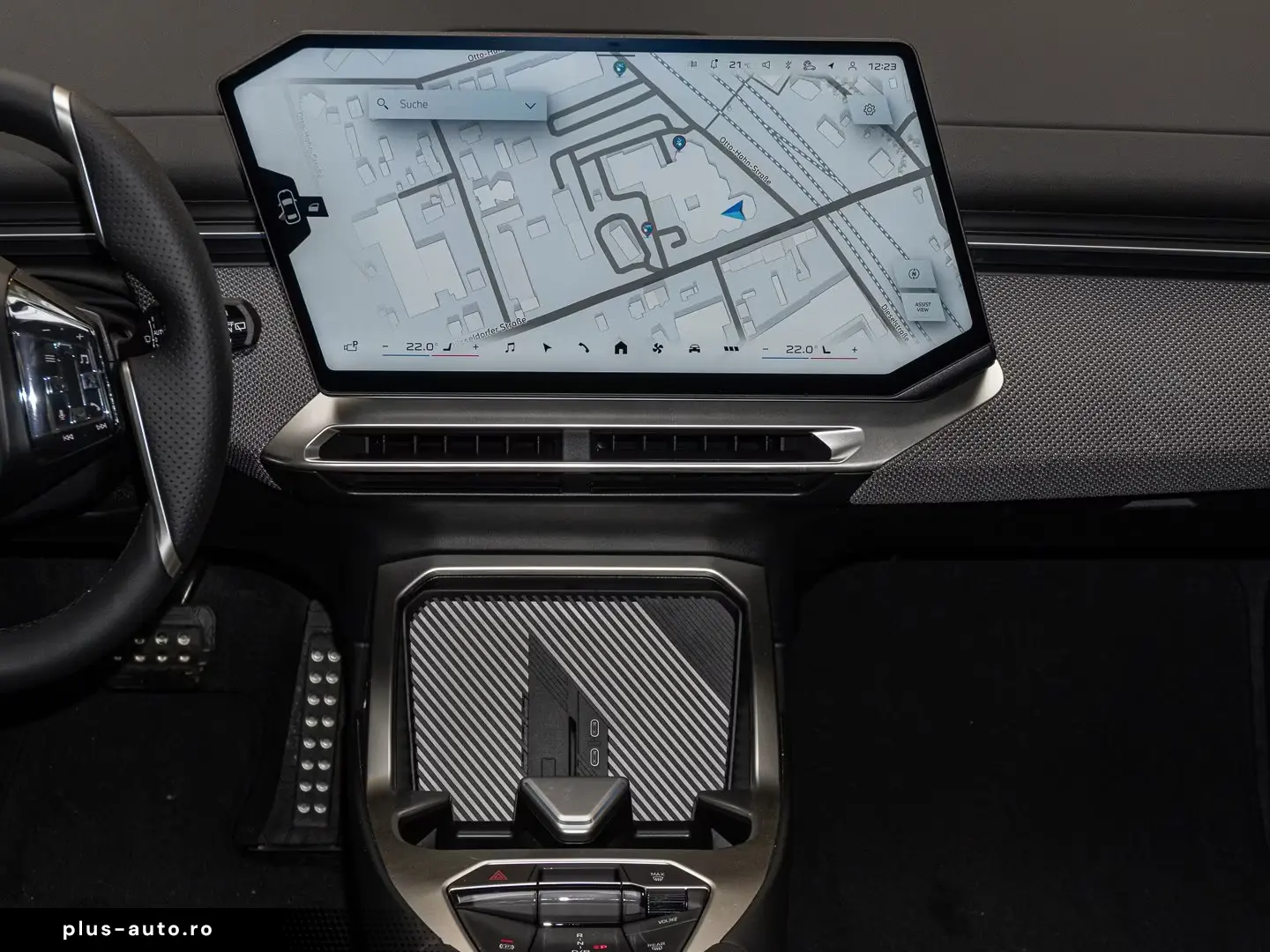 BMW iX3 xDrive MSport