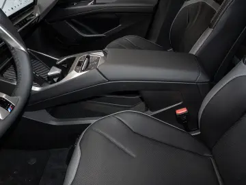 BMW iX3 xDrive MSport