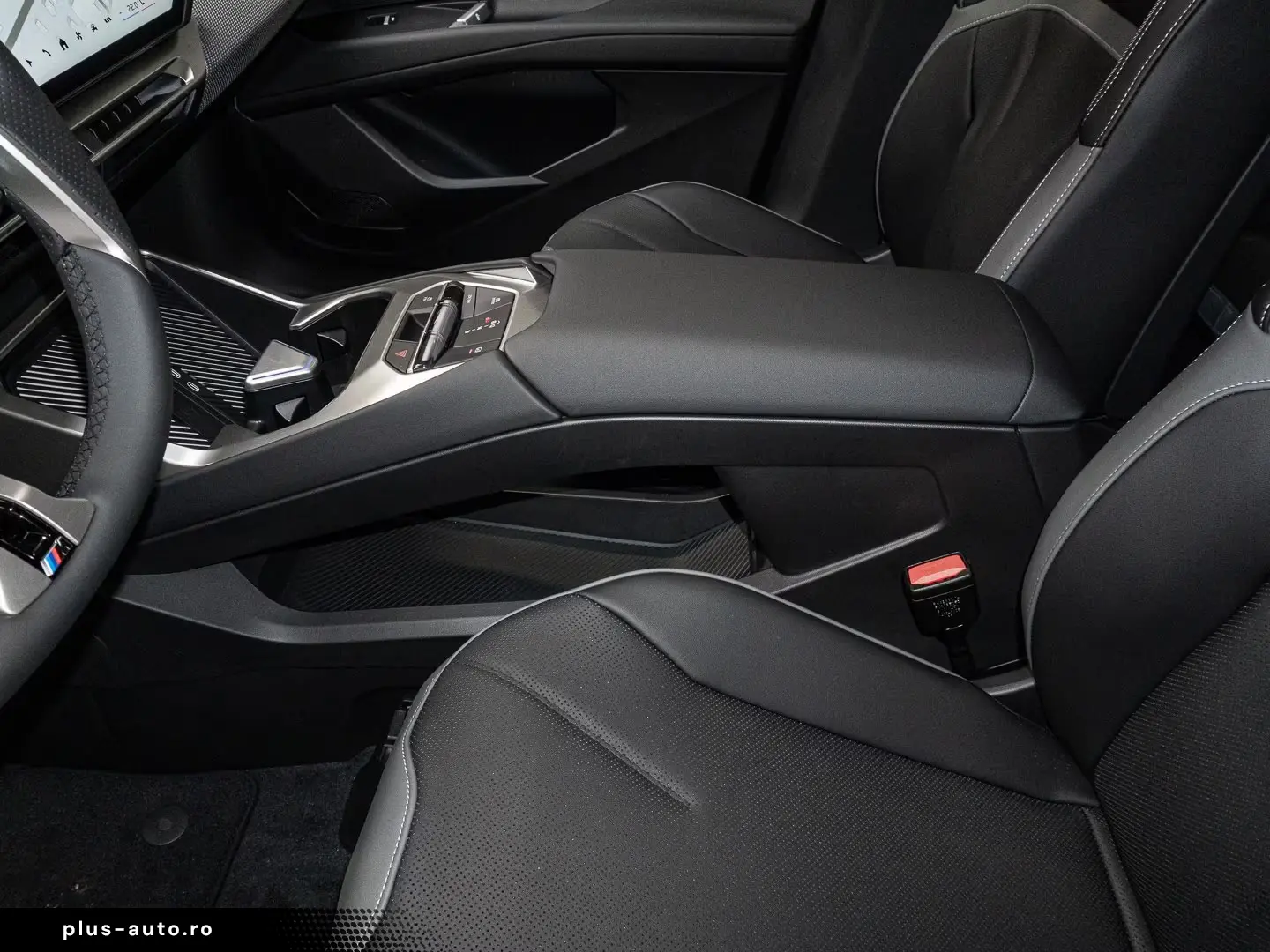 BMW iX3 xDrive MSport