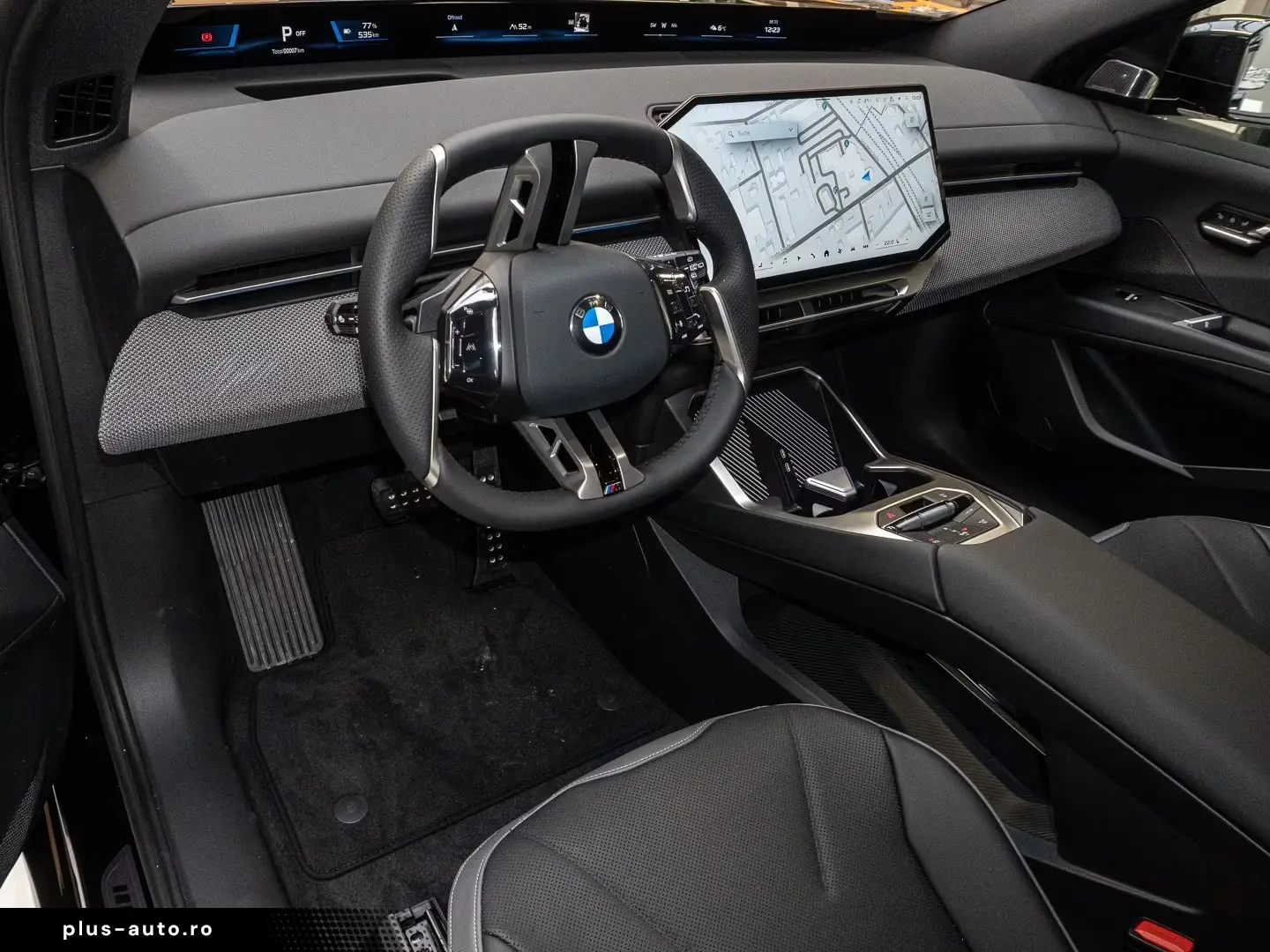 BMW iX3 xDrive MSport