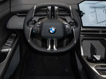 BMW iX3 xDrive MSport