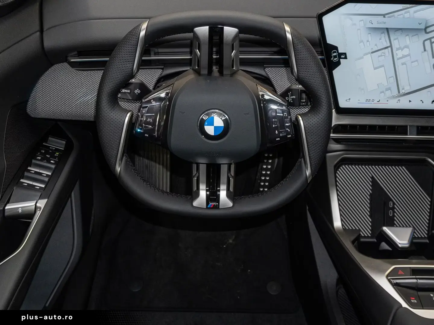 BMW iX3 xDrive MSport