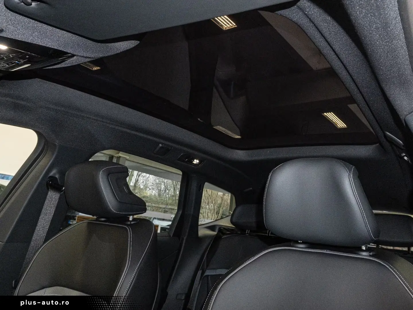 BMW iX3 xDrive MSport