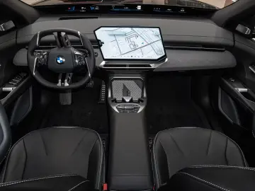 BMW iX3 xDrive MSport