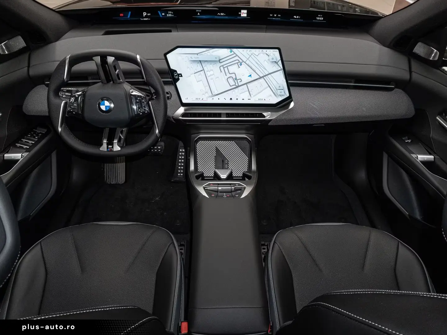 BMW iX3 xDrive MSport