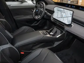 BMW iX3 xDrive MSport