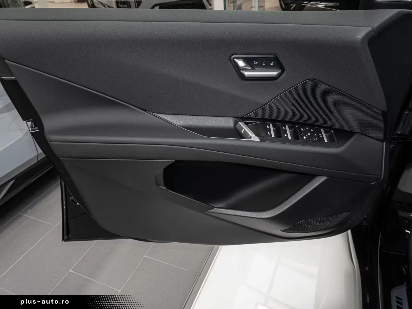 BMW iX3 xDrive MSport