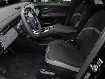 BMW iX3 xDrive MSport