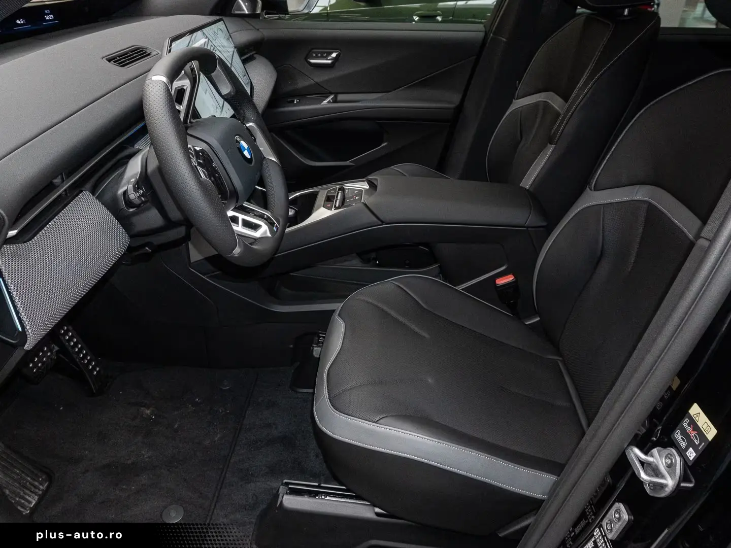 BMW iX3 xDrive MSport