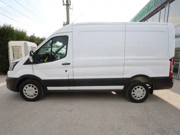 Ford Transit L2H2 2.0D MHEV 130CP