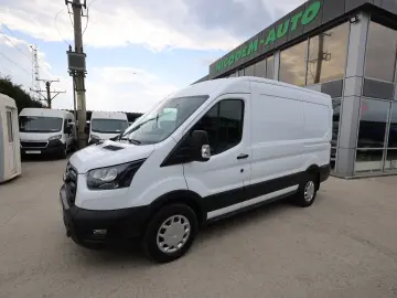 Ford Transit L2H2 2.0D MHEV 130CP