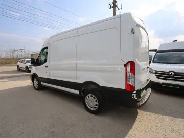 Ford Transit L2H2 2.0D MHEV 130CP