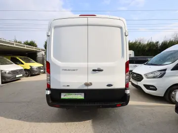 Ford Transit L2H2 2.0D MHEV 130CP