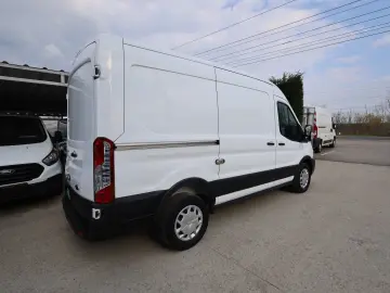 Ford Transit L2H2 2.0D MHEV 130CP