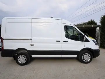 Ford Transit L2H2 2.0D MHEV 130CP