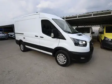 Ford Transit L2H2 2.0D MHEV 130CP
