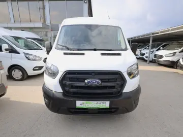 Ford Transit L2H2 2.0D MHEV 130CP