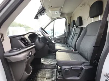 Ford Transit L2H2 2.0D MHEV 130CP