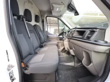 Ford Transit L2H2 2.0D MHEV 130CP