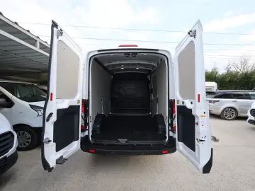 Ford Transit L2H2 2.0D MHEV 130CP