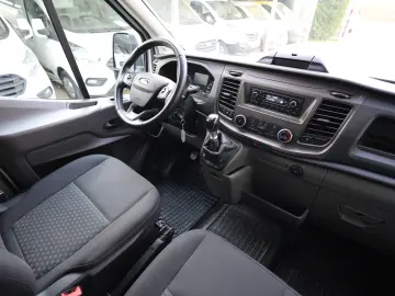 Ford Transit L2H2 2.0D MHEV 130CP