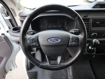 Ford Transit L2H2 2.0D MHEV 130CP
