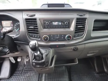 Ford Transit L2H2 2.0D MHEV 130CP