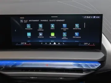 BMW X3 20 xDrive M Sportpaket HK HiFi DAB LED 360Kam