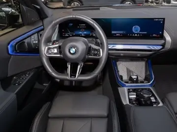 BMW X3 20 xDrive M Sportpaket HK HiFi DAB LED 360Kam