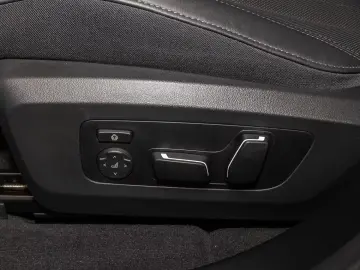 BMW X3 20 xDrive M Sportpaket HK HiFi DAB LED 360Kam