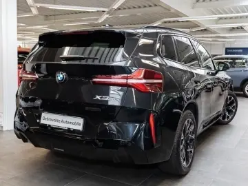 BMW X3 20 xDrive M Sportpaket HK HiFi DAB LED 360Kam
