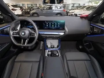 BMW X3 20 xDrive M Sportpaket HK HiFi DAB LED 360Kam