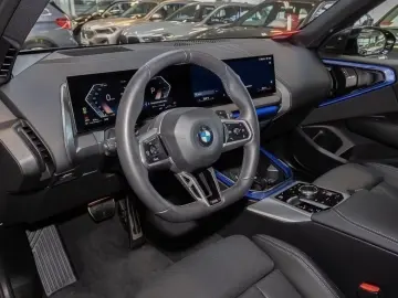 BMW X3 20 xDrive M Sportpaket HK HiFi DAB LED 360Kam