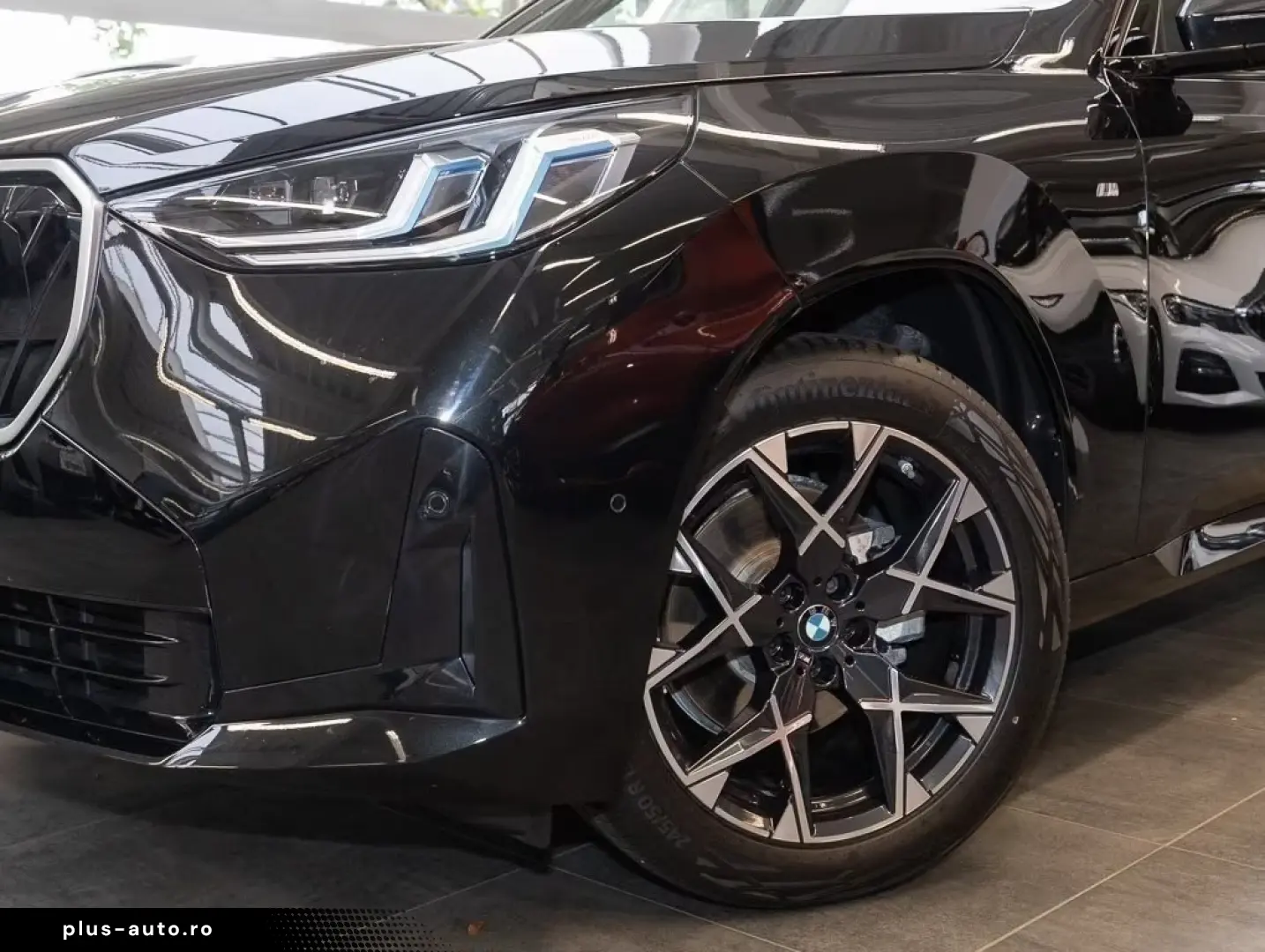 BMW X3 20 xDrive M Sportpaket HK HiFi DAB LED 360Kam